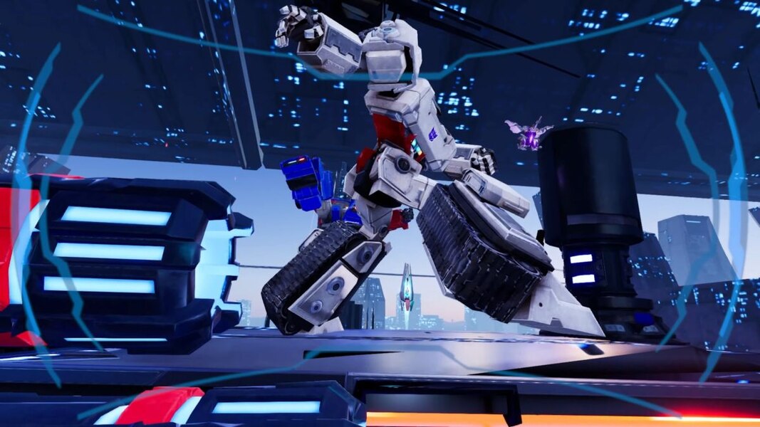 Transformers Beyond Reality Official Game Release Trailer Image  (8 of 15)